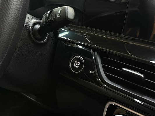 Kia Seltos Premium Edition, 2024 года, пробег 27105 км