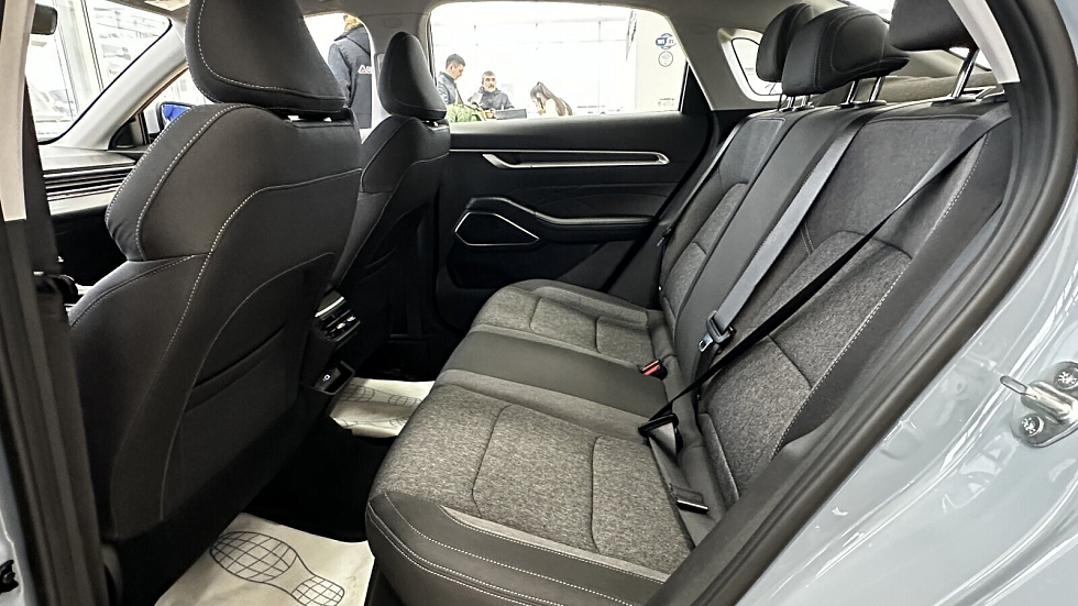 Geely Emgrand , голубой