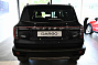 Haval Dargo Премиум, черный