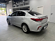 Kia Rio Comfort, 2019 года, пробег 125869 км