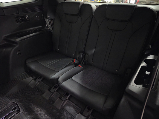 Kia Sorento Premium, 2022 года, пробег 53162 км