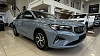 Geely Emgrand , голубой