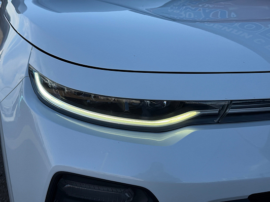 Kia Soul Luxe, 2019 года, пробег 73090 км
