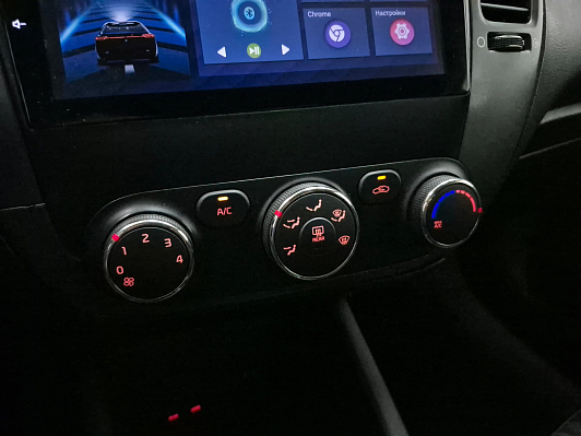 Kia Cerato Comfort, 2013 года, пробег 197853 км