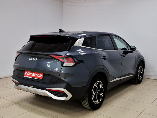 Kia Sportage Comfort, 2023 года, пробег 63652 км