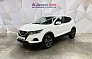 Nissan Qashqai, 2020 года, пробег 73872 км