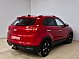 Hyundai Creta Travel, 2018 года, пробег 156345 км