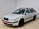 Skoda Octavia, 2005 года, пробег 233950 км