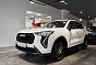 Haval Jolion Оптимум, белый