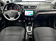 Kia Rio, 2017 года, пробег 41453 км