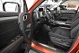 Haval Dargo Оптимум, оранжевый