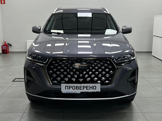 Chery Tiggo 7 Pro Max, 2023 года, пробег 63768 км