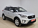 Hyundai Creta Comfort, 2020 года, пробег 74161 км
