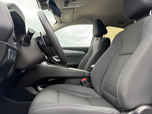 Haval F7x Comfort, 2022 года, пробег 107000 км