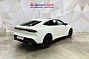 Changan UNI-V Техно, 2023 года, пробег 68044 км