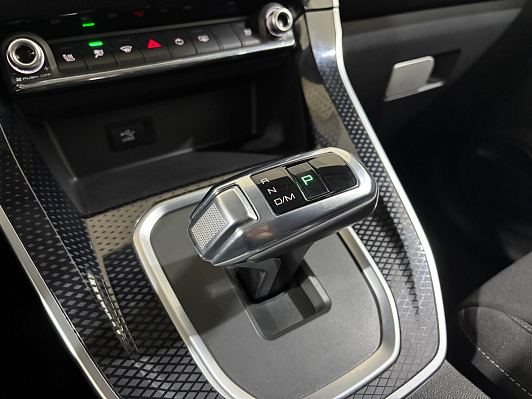 Haval M6 Оптимум, 2023 года, пробег 40263 км
