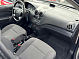 Chevrolet Aveo LS, 2011 года, пробег 229937 км