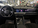 Geely Monjaro Люкс (2023-2025), черный