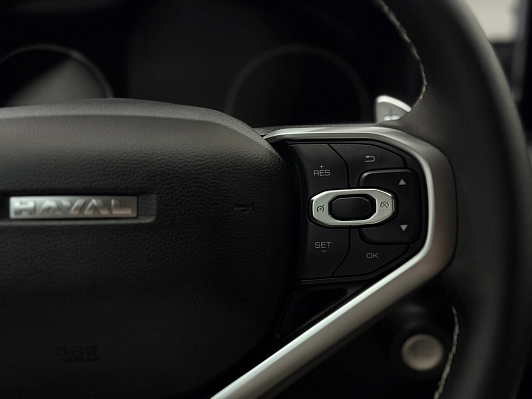 Haval Jolion Premium, 2023 года, пробег 36881 км