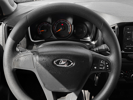 Lada (ВАЗ) XRAY Classic Optima, 2020 года, пробег 86000 км