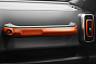Haval Dargo Техно +, оранжевый