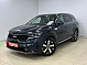 Kia Sorento Prestige, 2022 года, пробег 239684 км
