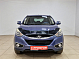 Hyundai ix35 Prime, 2015 года, пробег 166061 км