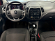 Renault Kaptur Drive, 2019 года, пробег 120912 км