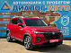 Changan CS35 Plus Техно, 2024 года, пробег 16300 км