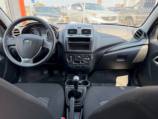 Lada (ВАЗ) Granta Classic'23 Кондиционер, 2024 года, пробег 23400 км