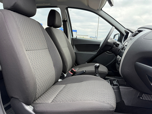 Datsun on-DO Trust I, 2019 года, пробег 95000 км