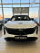 Geely Cityray Комфорт, белый