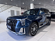GAC GS8 GX Premium, черный