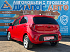 Kia Picanto Luxe, 2017 года, пробег 58960 км