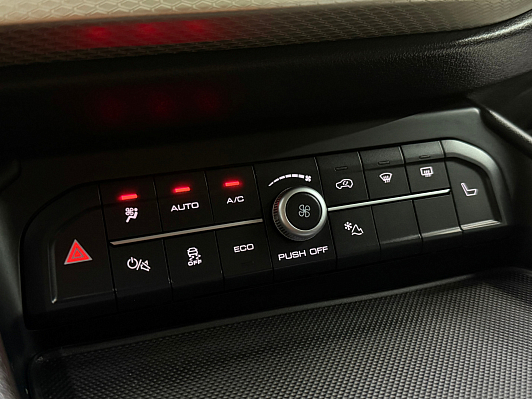 Haval F7 Elite, 2023 года, пробег 45785 км