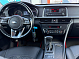 Kia Optima Comfort, 2019 года, пробег 122686 км
