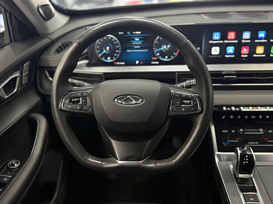 Chery Tiggo 7 Pro Max Elite, 2023 года, пробег 48284 км