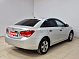 Chevrolet Cruze LS, 2012 года, пробег 276353 км