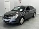 Opel Astra, 2011 года, пробег 242877 км
