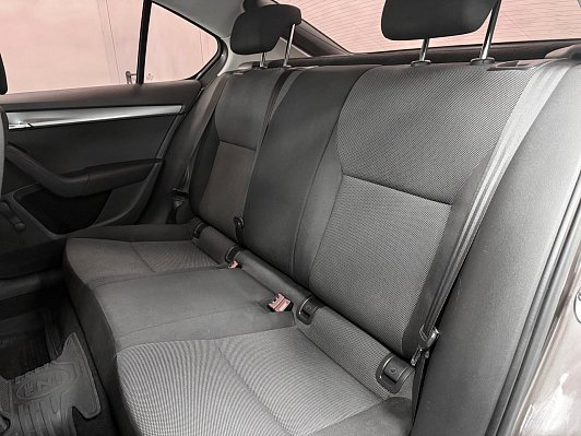 Skoda Octavia, 2014 года, пробег 199471 км