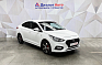 Hyundai Solaris, 2018 года, пробег 137672 км
