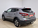 Nissan Qashqai, 2019 года, пробег 56121 км