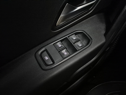 Renault Duster Style, 2022 года, пробег 143618 км
