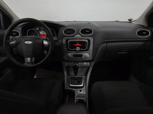 Ford Focus Ghia, 2011 года, пробег 215435 км