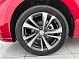 Changan Eado Plus Техно, красный
