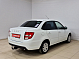 Lada (ВАЗ) Granta Classic Optima Учебная, 2022 года, пробег 84731 км