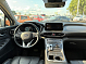 Hyundai Santa Fe Prestige, 2022 года, пробег 110600 км