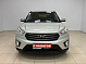 Hyundai Creta Limited Edition, 2018 года, пробег 73830 км