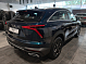 Haval F7 Оптимум (2026), голубой