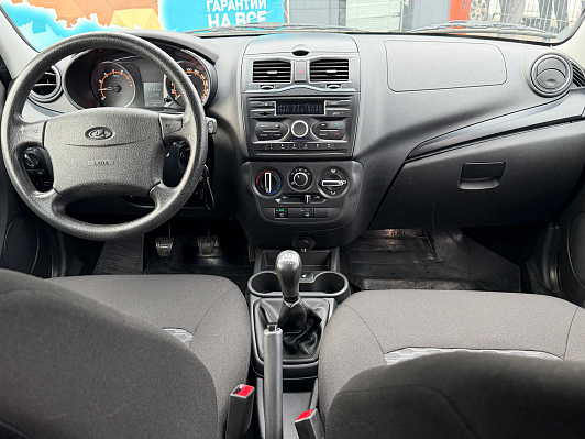 Lada (ВАЗ) Granta, 2023 года, пробег 61071 км